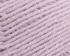 Sirdar Country Classic 4 Ply 960 Lilac 50 Gram Ball with wool and acrylic